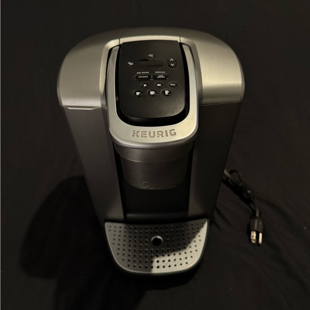 KEURIG K-ELITE